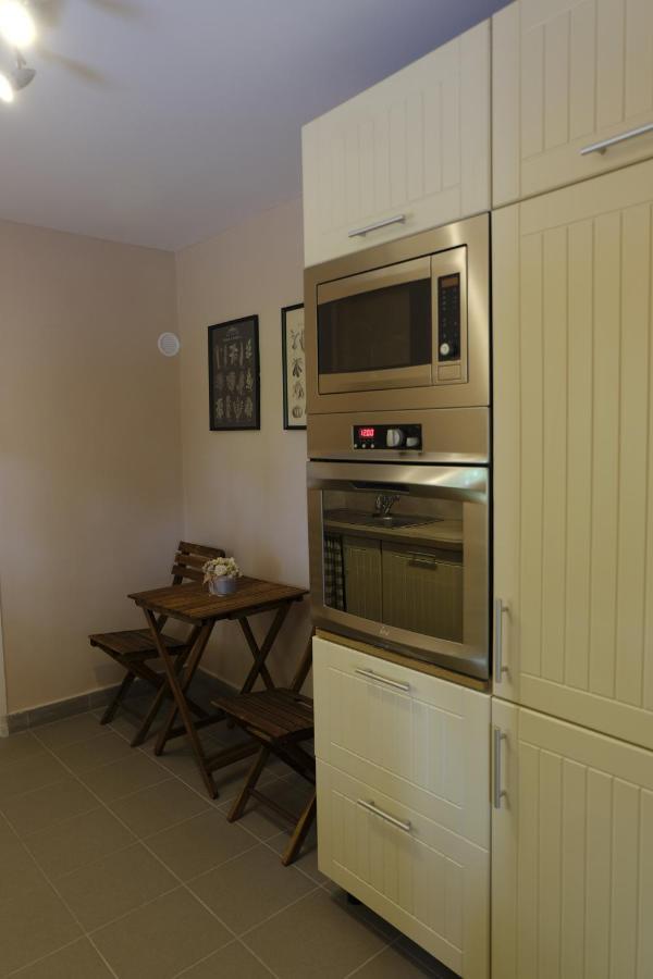 Kajári Apartmanház Balatonfokajar Exterior foto